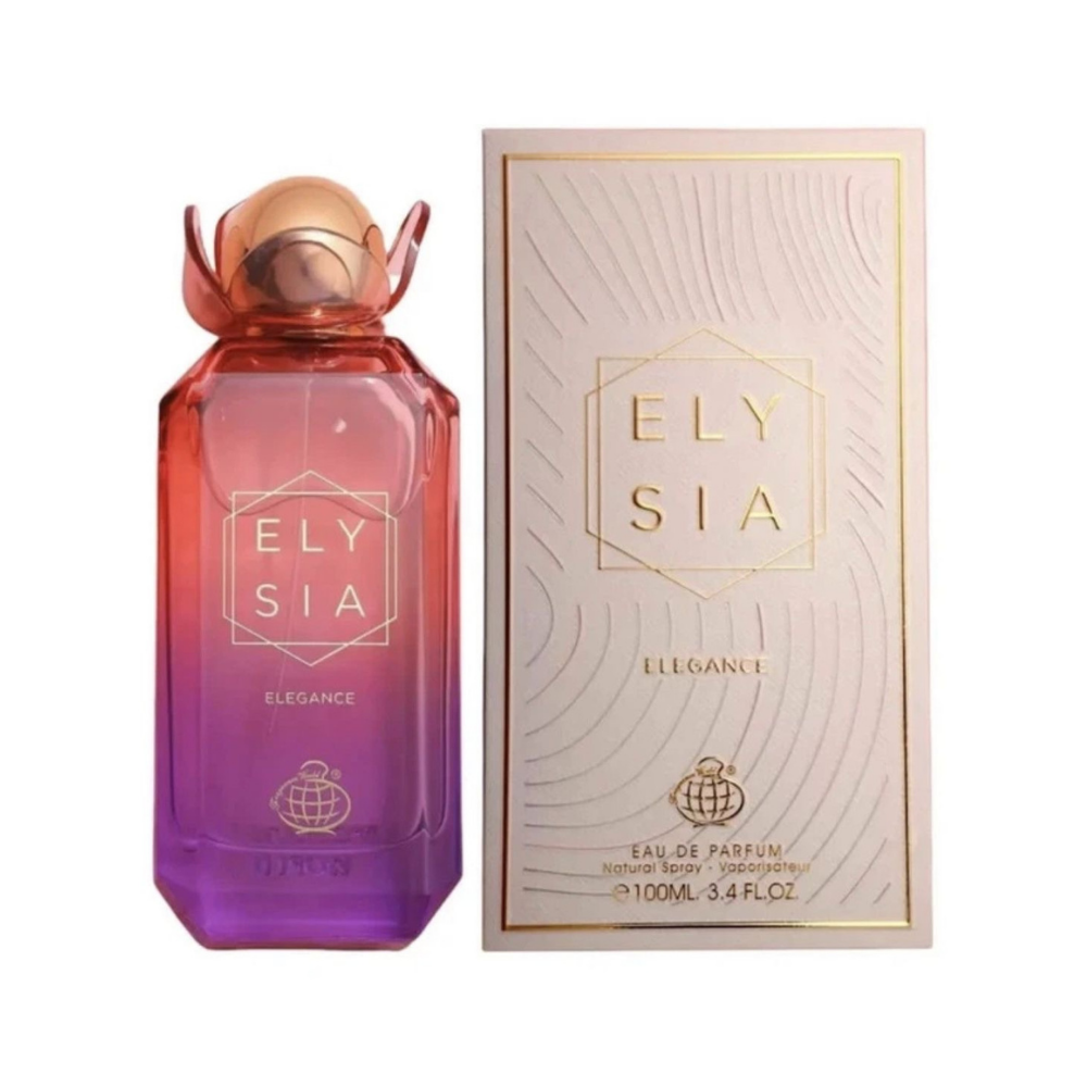 !!NEW!! Elysia Ellagance by Fragrance World