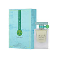(fresh, green and tropical character of Le Beau Paradise Garden by Jean Paul Gaultier, Atlas Glacial Valley may appeal to you, although it has its own distinctive fruity, salty and mossy personality)
