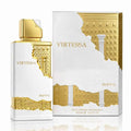 Virtessa by Riiffs (Floral elegance of Flora Gorgeous Gardenia Intense by Gucci, while maintaining its own unique identity with a slightly softer, fruitier and more woody character)