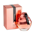 Vogue by Sapil (Capturing the seductive floral-gourmand character of Good Girl by Carolina Herrera, with a more pronounced creamy floral twist and its own unique identity.)