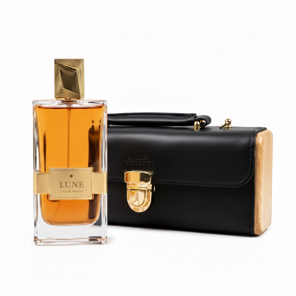 Lune – Feminity Collection by Aurora Scents