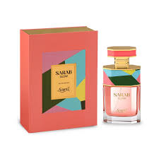Sarab Glow by Sapil (Creamy, floral-vanilla elegance of Baciami by Bvlgari, while maintaining its own unique identity with a softer, more intimate character)