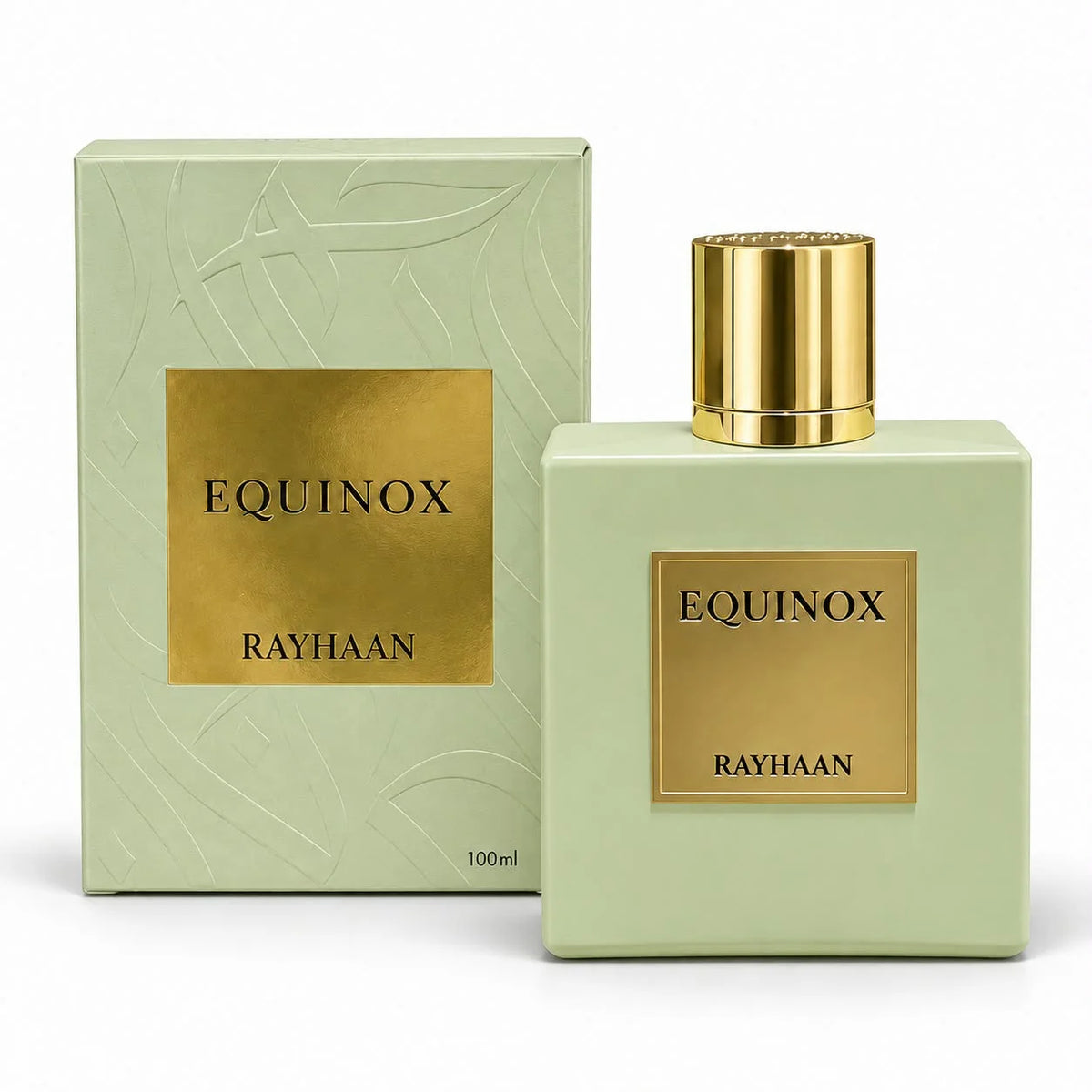 Equinox by Rayhaan (Printemps Blanc by Maison Mataha, sharing the soft, creamy floral character of Hundred Silent Ways by Nishane. Equinox has its own unique identity with a fresher grapefruit opening and a clean white-tea character)